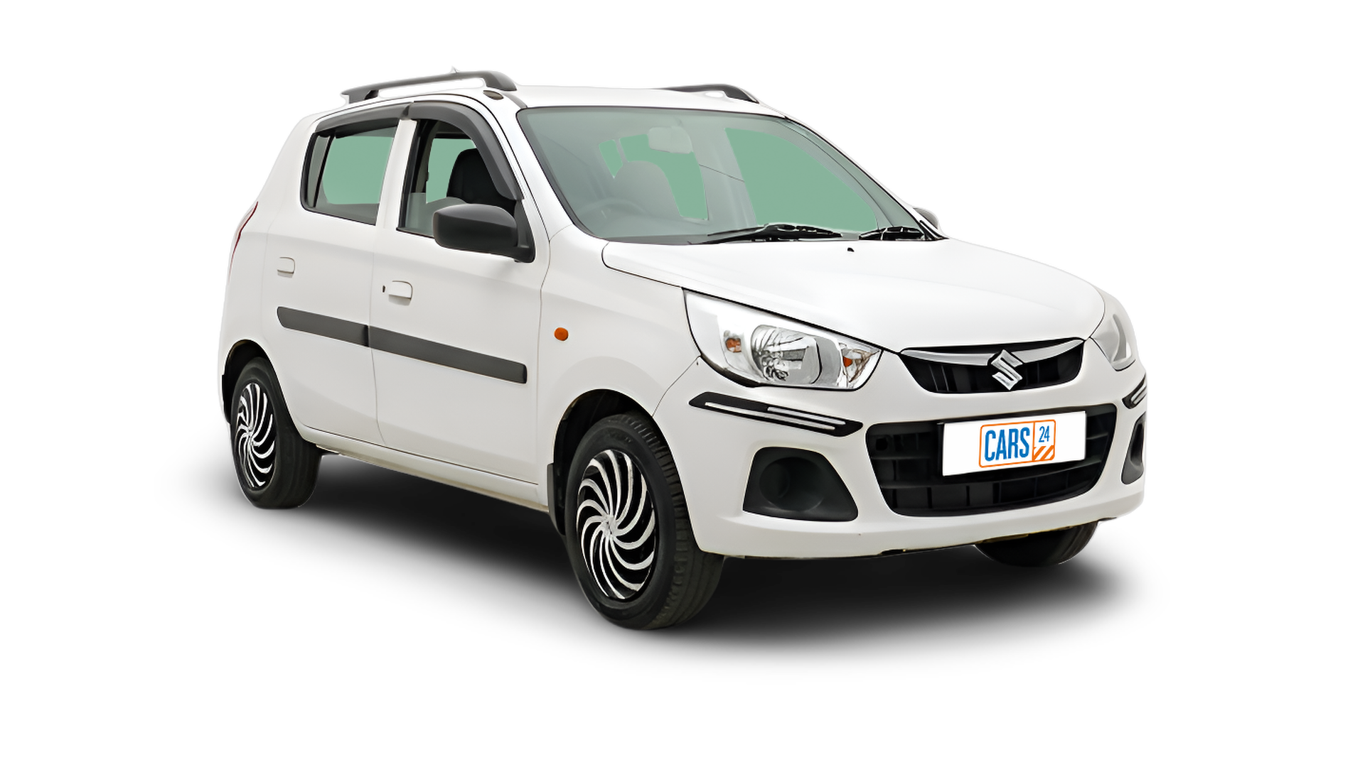 Maruti Alto K10-img
